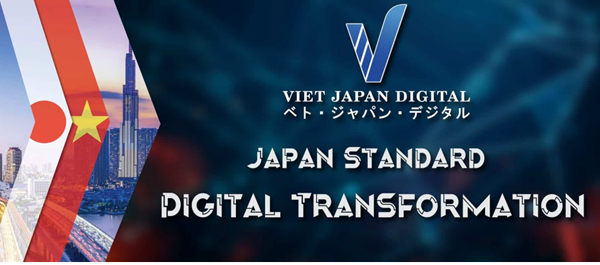Hỗ trợ kỹ thuật số tại Việt Nam của VJP Digital