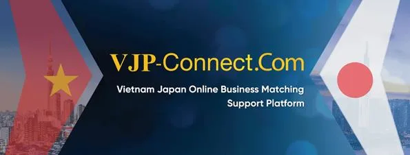 VJP Connect ベトナム人材・オンラインサポート
